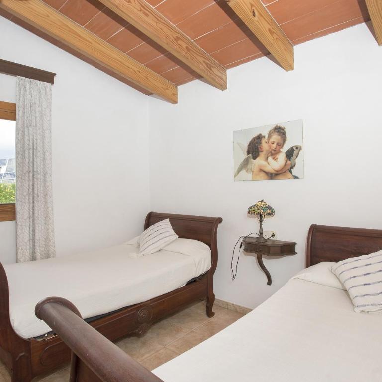 Villa Servera - Es jardí - Villa - 14