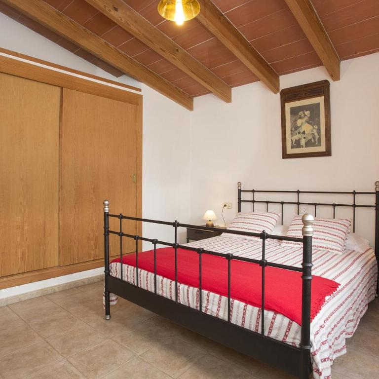 Villa Servera - Es jardí - Villa - 16