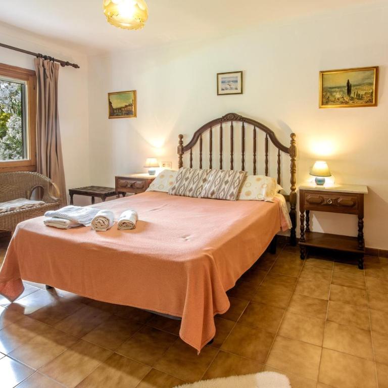 Villa Sol Roma - Villa - 13