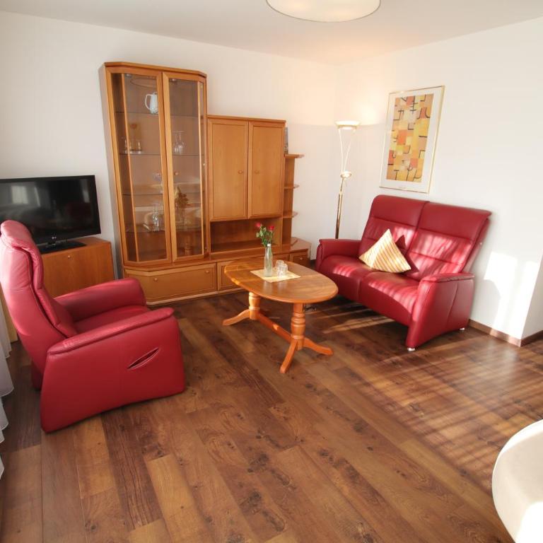 ANGERHOF Kur- und Thermenhotel - Familienzimmer mit Balkon - 1
