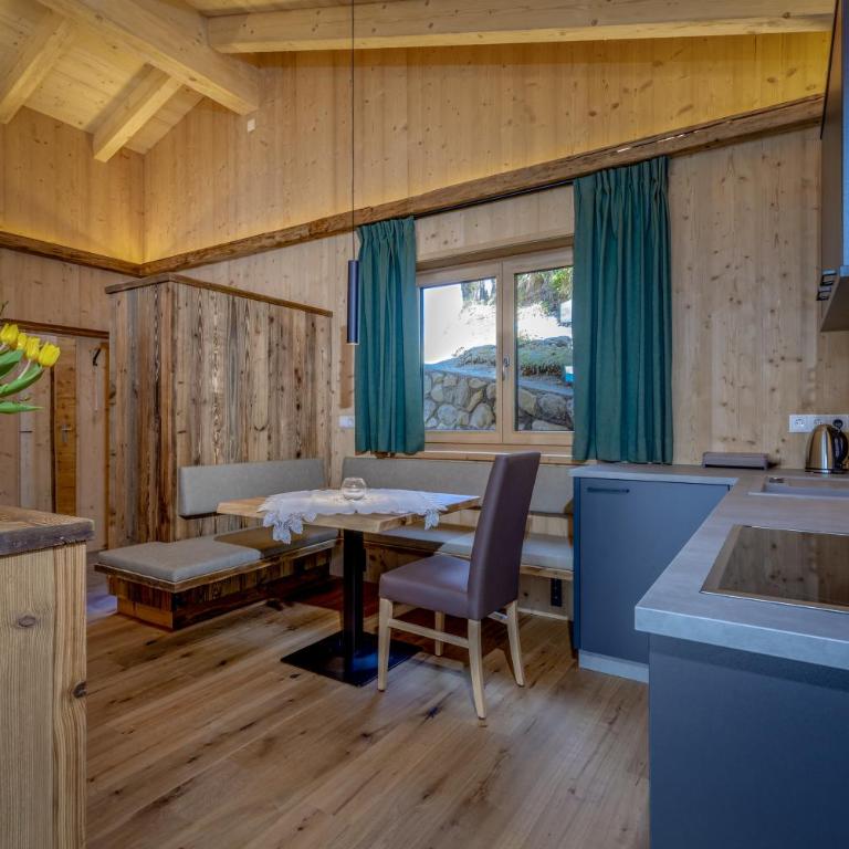 Mountain Village Hasenegg - Chalet - 4