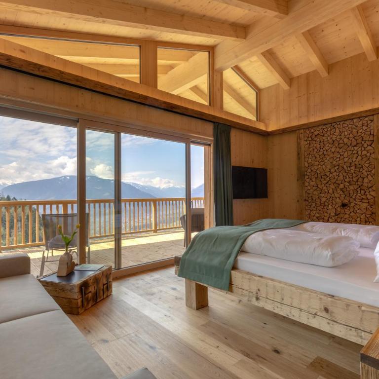 Mountain Village Hasenegg - Chalet - 8