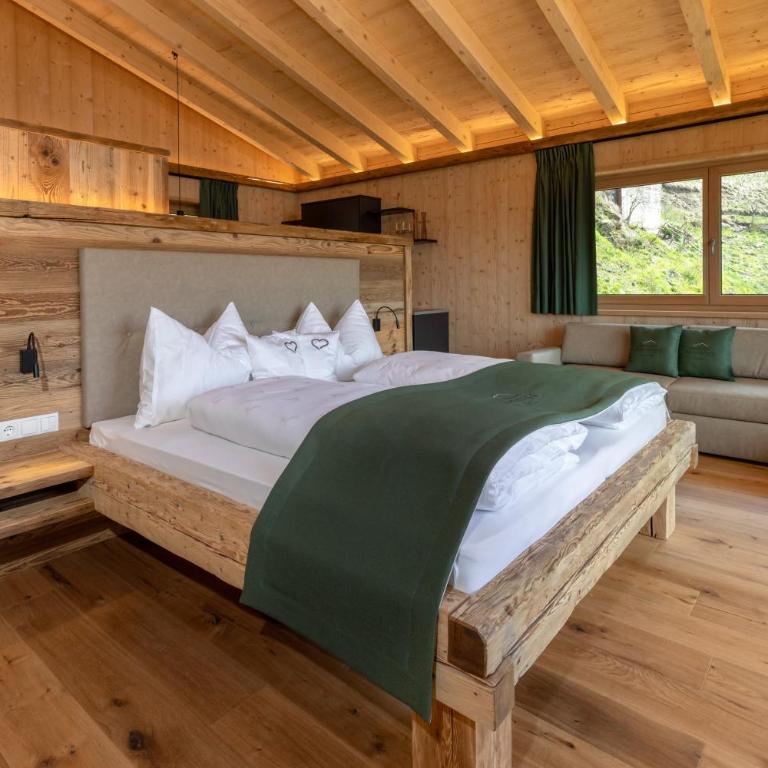 Mountain Village Hasenegg - Chalet - 10