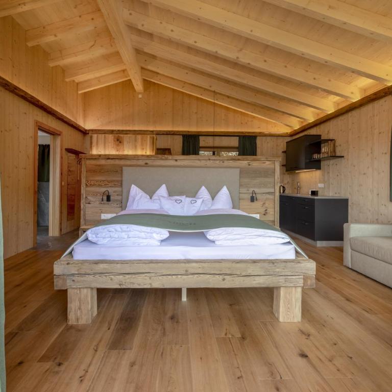 Mountain Village Hasenegg - Chalet - 9
