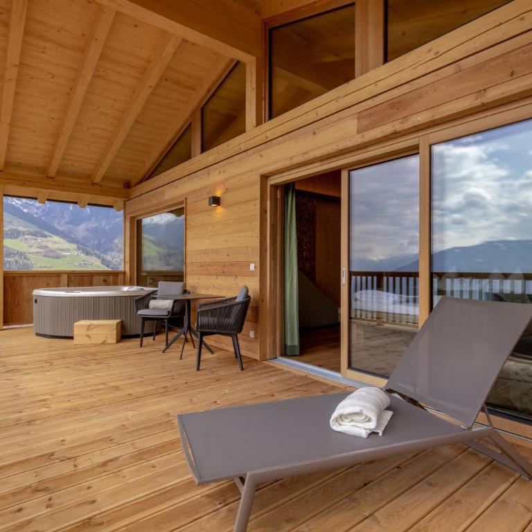 Mountain Village Hasenegg - Chalet - 11