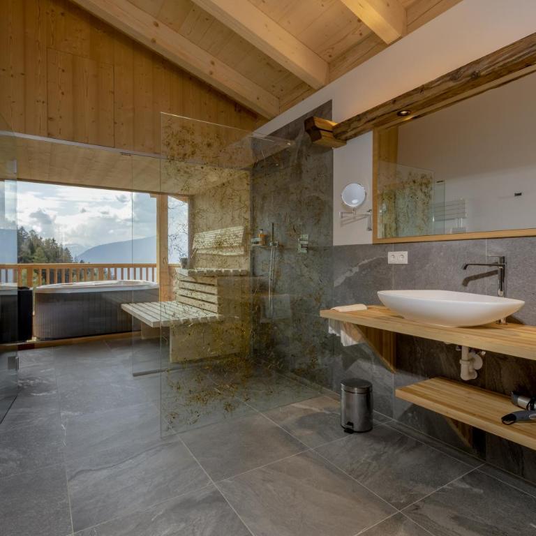 Mountain Village Hasenegg - Chalet - 5