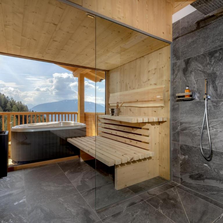 Mountain Village Hasenegg - Chalet - 13