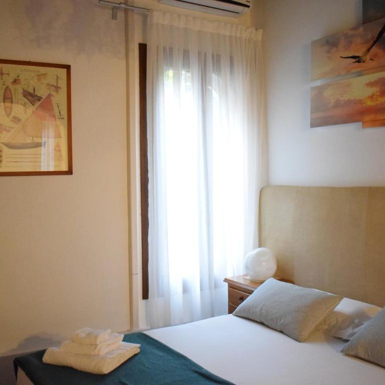 La Casa del Mercante Veneziano - Junior Suite con Vista Giardino - 4