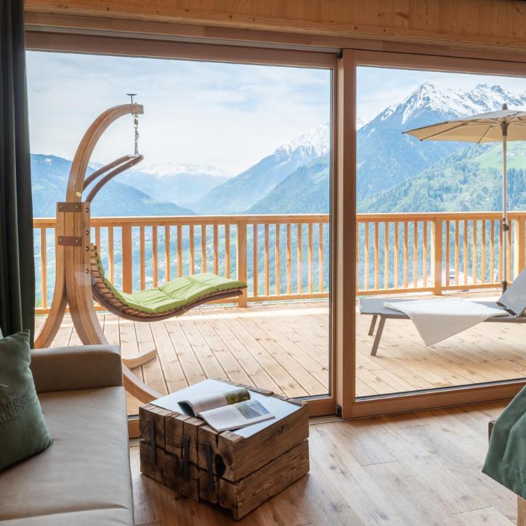 Mountain Village Hasenegg - Chalet - 12