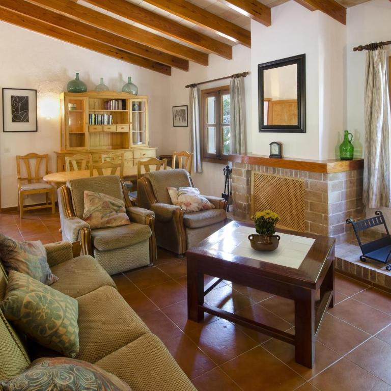 Villa Varella - Villa Estándar - 4
