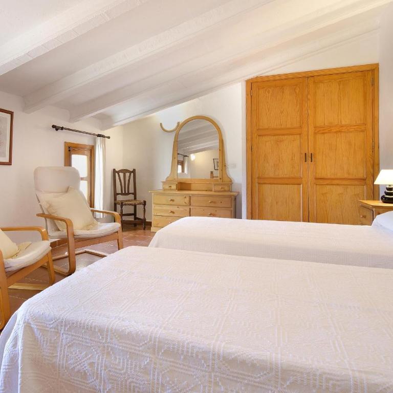 Villa Varella - Villa - 17