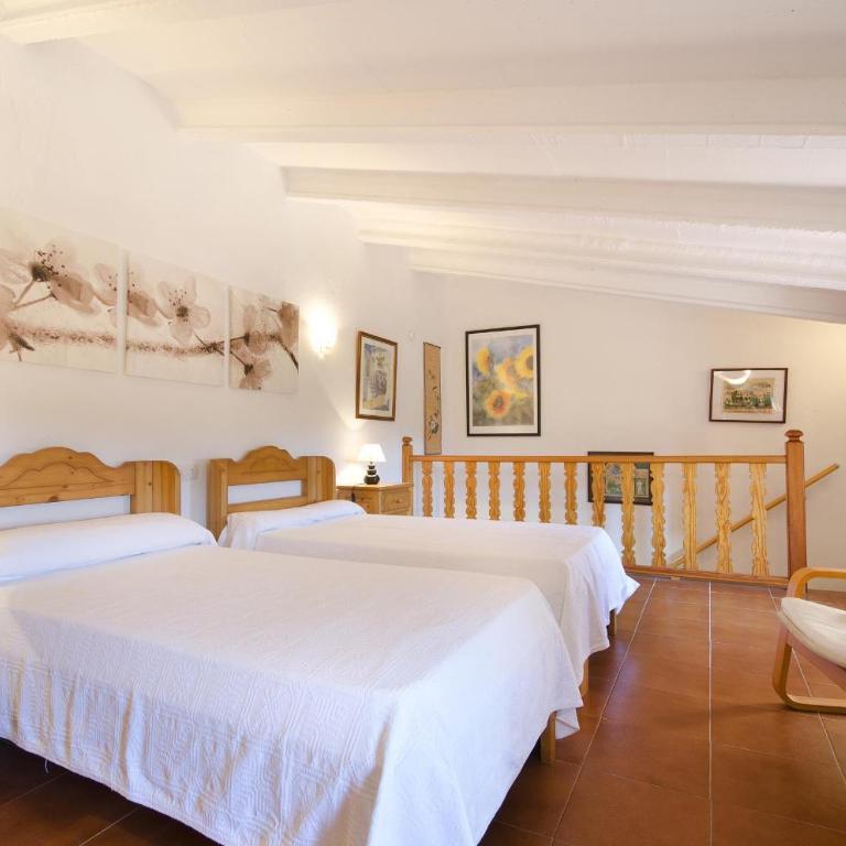 Villa Varella - Villa Estándar - 1