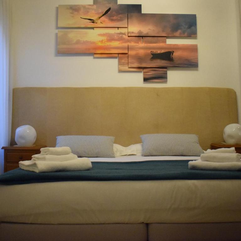 La Casa del Mercante Veneziano - Junior Suite con Vista Giardino - 6
