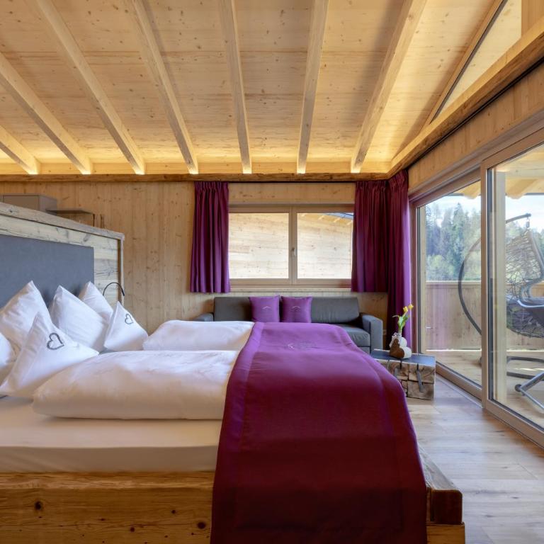 Mountain Village Hasenegg - Chalet - 4