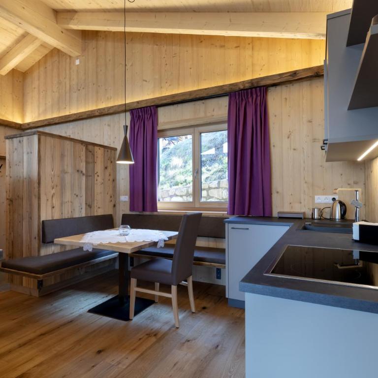 Mountain Village Hasenegg - Chalet - 6