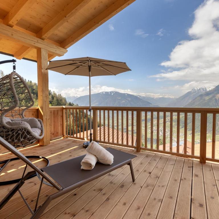 Mountain Village Hasenegg - Chalet - 1