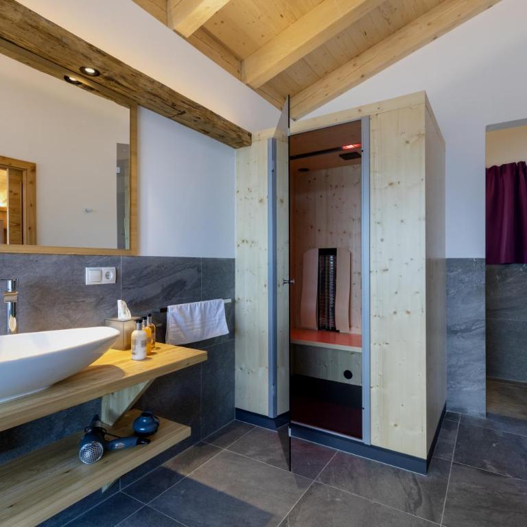 Mountain Village Hasenegg - Chalet - 7