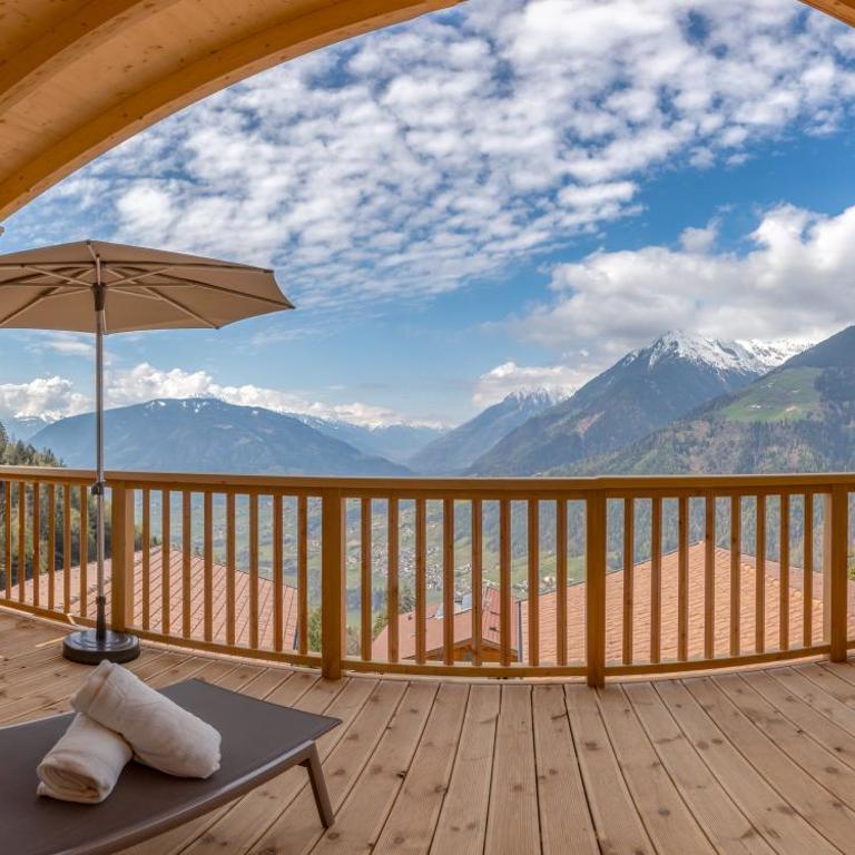 Mountain Village Hasenegg - Chalet - 9
