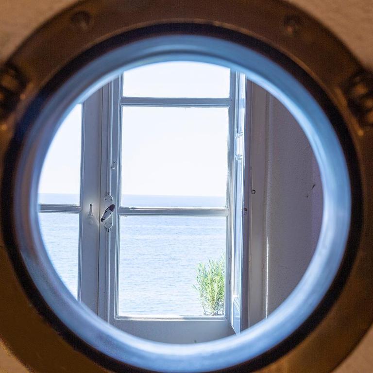 Il Mare di Camogli da un oblò by Wonderful Italy - Appartamento con 1 Camera da Letto - 2
