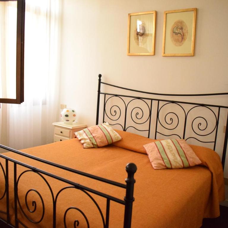 La Casa del Mercante Veneziano - Camera Matrimoniale Superior con Bagno Privato Esterno - 7