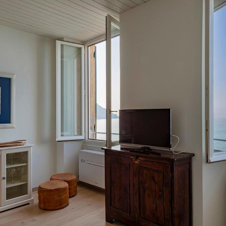 Il Mare di Camogli da un oblò by Wonderful Italy - Appartamento con 1 Camera da Letto - 21