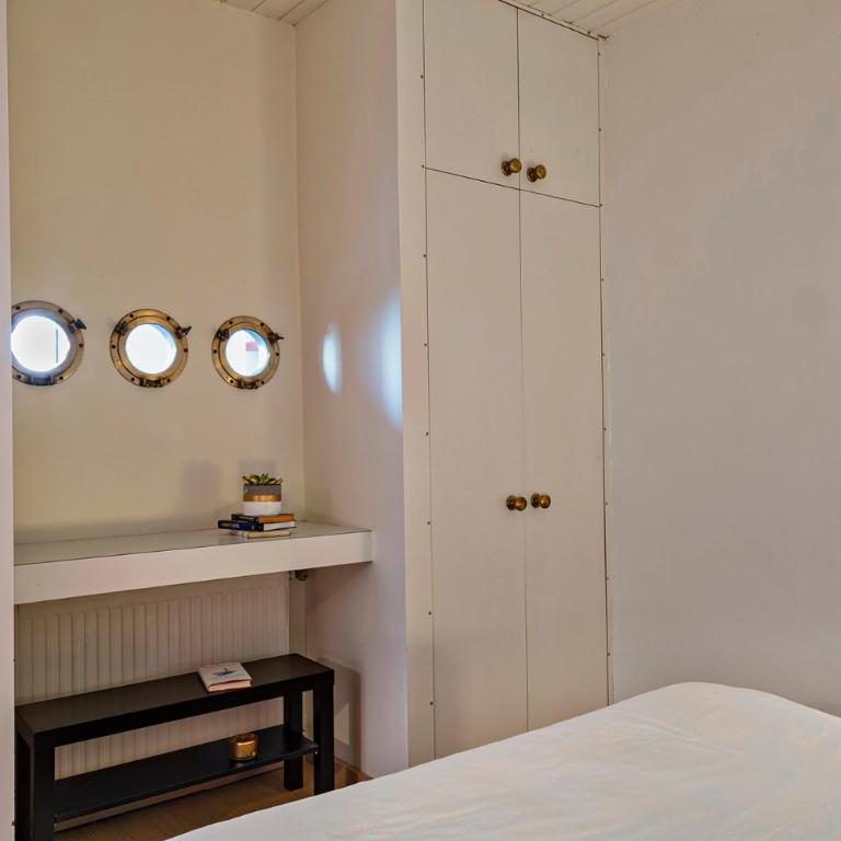 Il Mare di Camogli da un oblò by Wonderful Italy - Appartamento con 1 Camera da Letto - 15