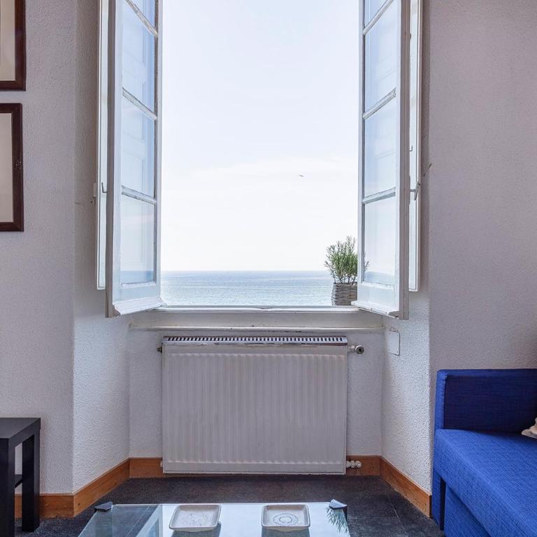 Il Mare di Camogli da un oblò by Wonderful Italy - Appartamento con 1 Camera da Letto - 14