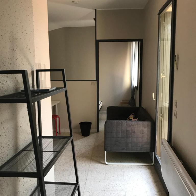 La MAISON D'ANTONIN - Standard Studio - 7