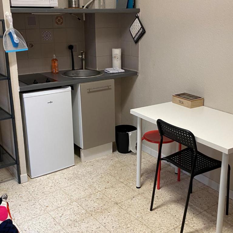 La MAISON D'ANTONIN - Standard Studio - 3
