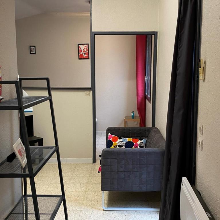 La MAISON D'ANTONIN - Standard Studio - 2