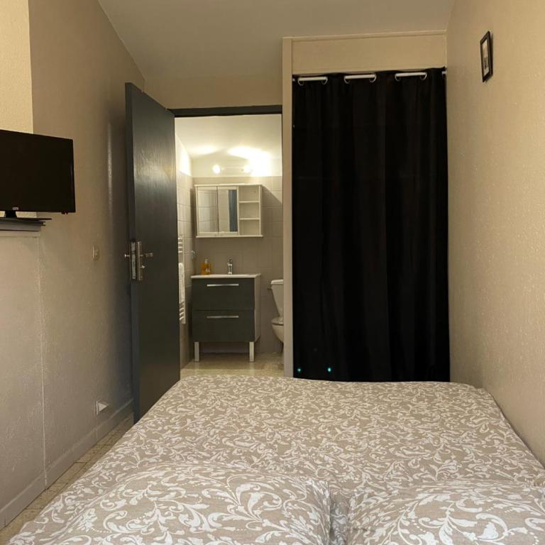 La MAISON D'ANTONIN - Standard Studio - 1