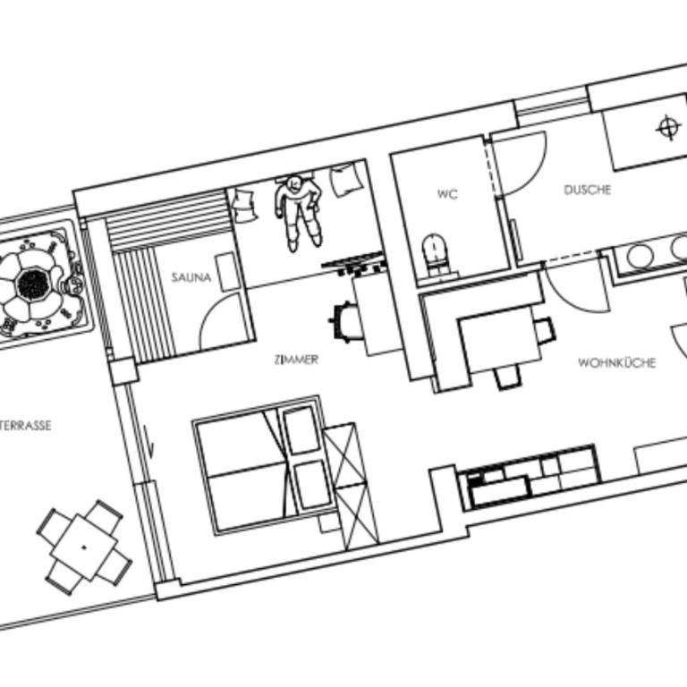 Mountain Village Hasenegg - Lodge Luxury - 2