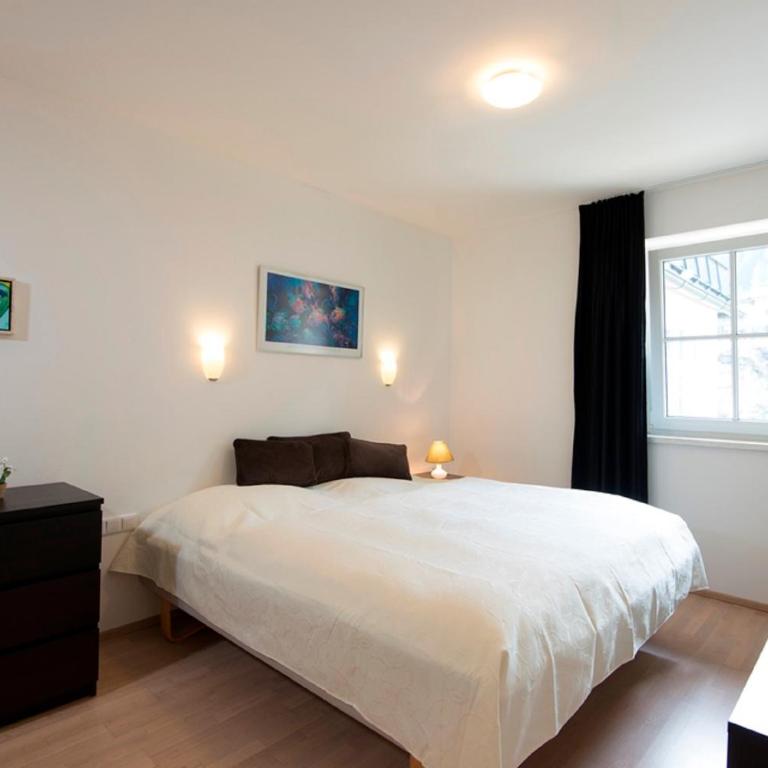 Sonnenwende by AlpenTravel - Standard Apartment mit 2 Schlafzimmern - 3