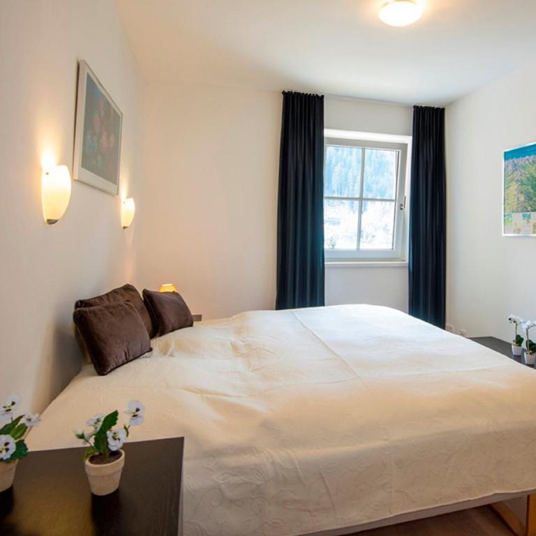 Sonnenwende by AlpenTravel - Standard Apartment mit 2 Schlafzimmern - 2
