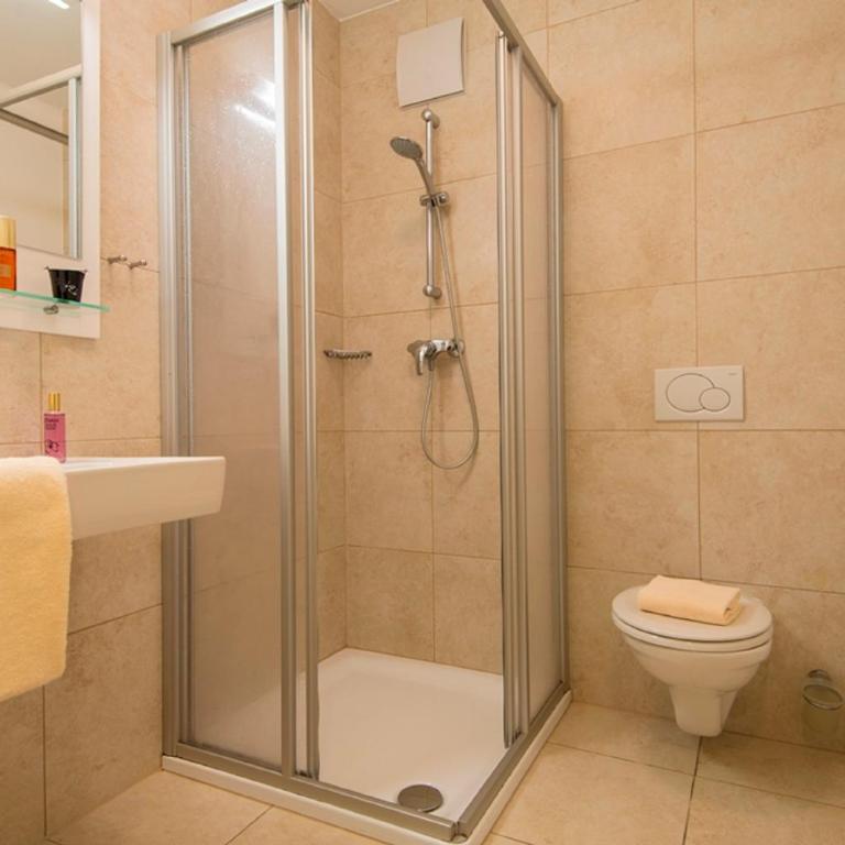 Sonnenwende by AlpenTravel - Standard Apartment mit 2 Schlafzimmern - 1