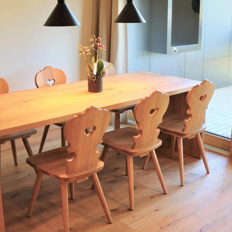 Gapphof - Apartment mit 2 Schlafzimmern - 16