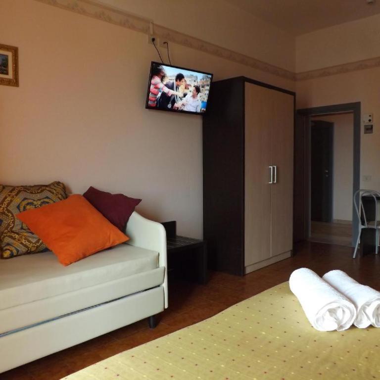 Miomar Beach Hotel - Camera Quadrupla Economy - 8