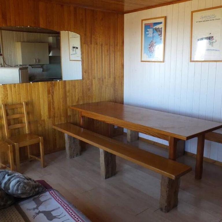 Chalet l'Ourson 20 pers. Chamrousse 1750 - Chalet - 9