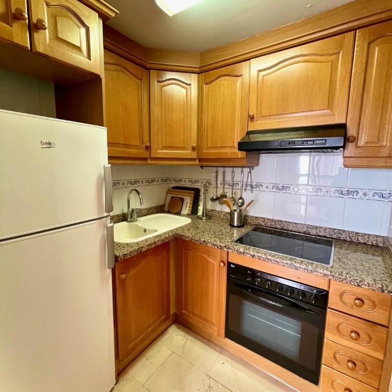 Los Gemelos 20 - Aloturin Benidorm - Apartamento de 1 dormitorio - 31