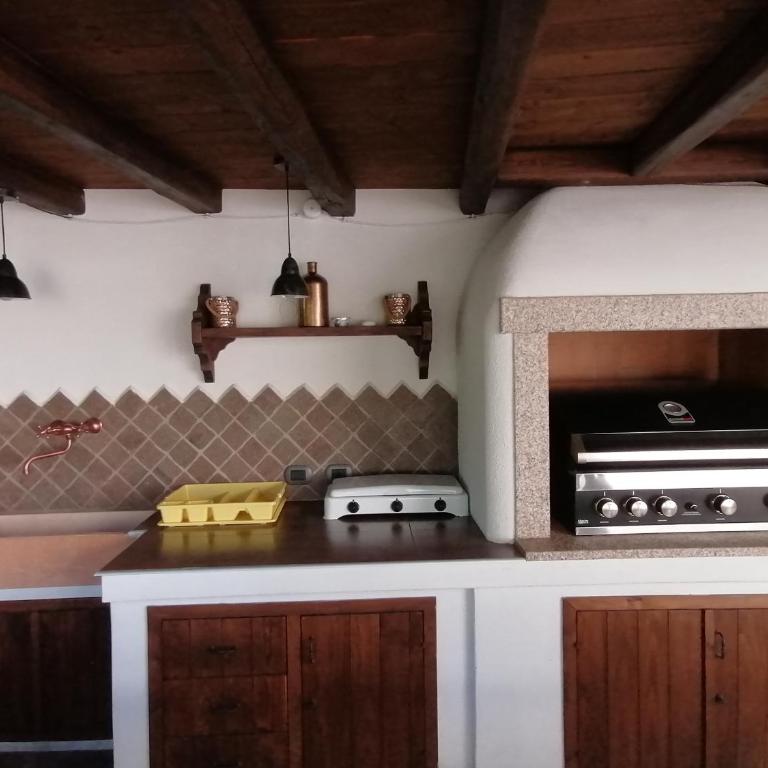 Casa vacanze Villa Rosa - Appartamento - 33
