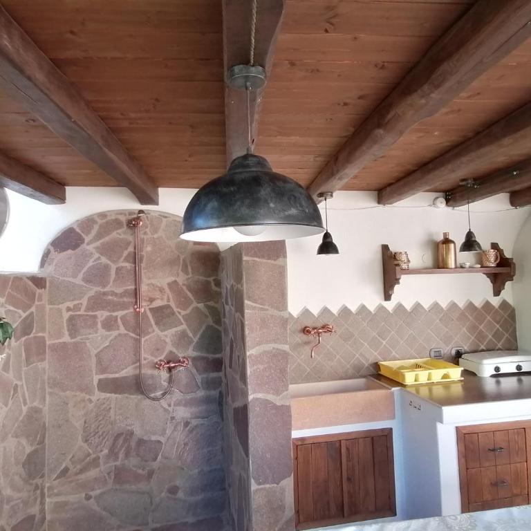 Casa vacanze Villa Rosa - Appartamento - 11