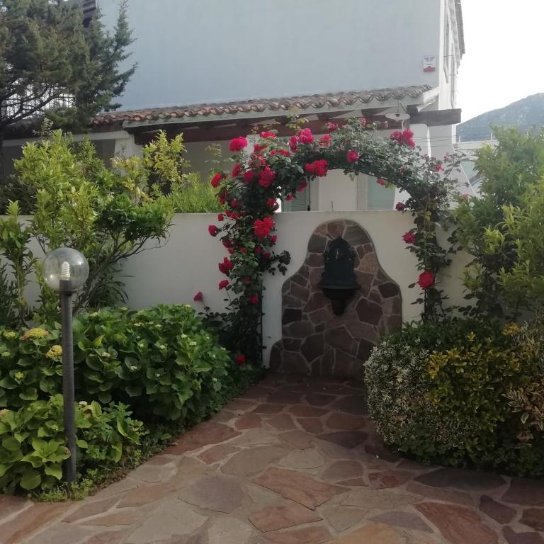 Casa vacanze Villa Rosa - Appartamento - 32