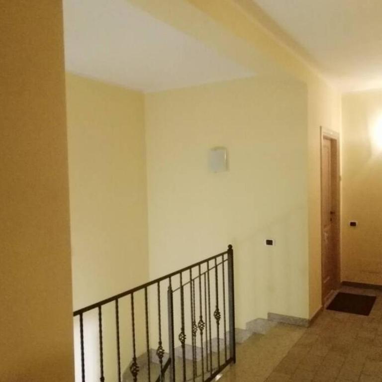 Casa Matrea Appartamento con box privato - Appartamento con 2 Camere da Letto - 7