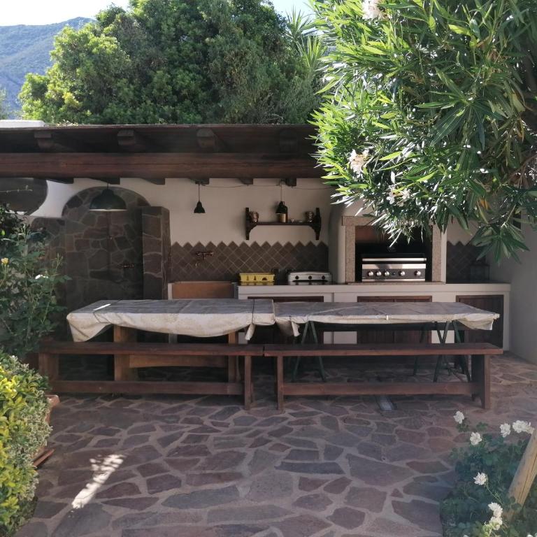 Casa vacanze Villa Rosa - Appartamento - 6