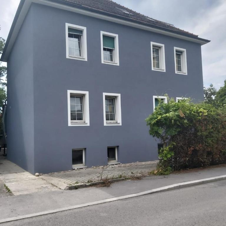 Betterhome Apartments am Stadion I Free Parking I Self Check-in - Apartment mit 2 Schlafzimmern - 6