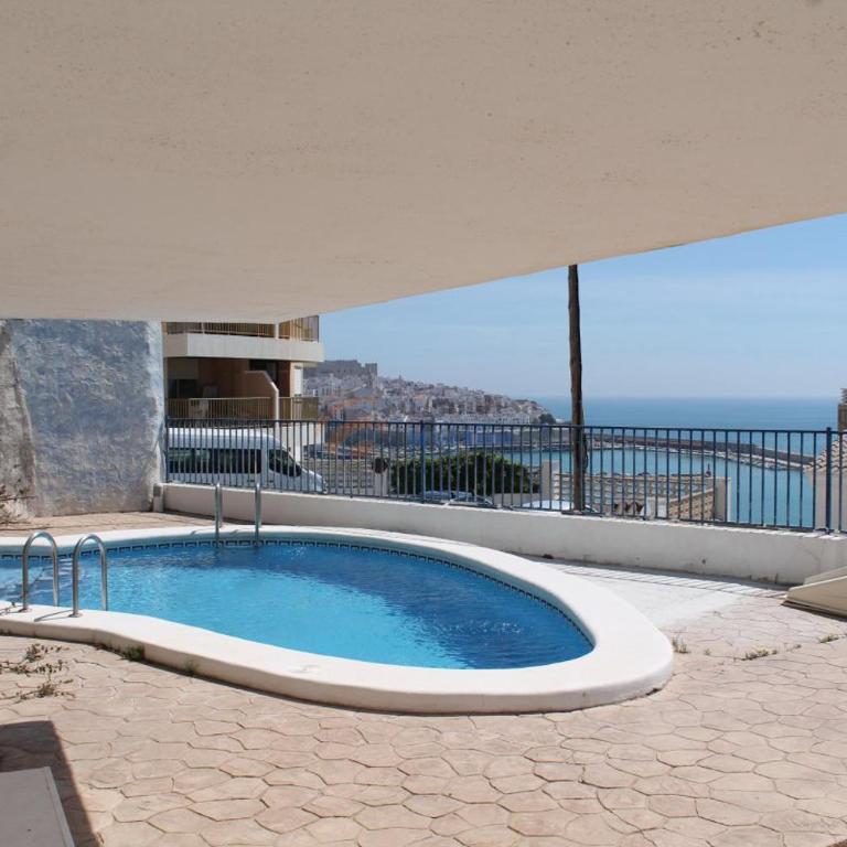 Apartamento Calypso - Apartamento de 2 dormitorios - 17