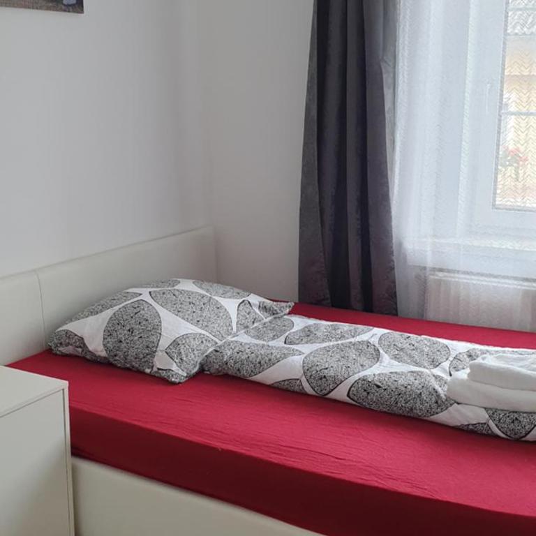 Betterhome Apartments am Stadion I Free Parking I Self Check-in - Apartment mit 2 Schlafzimmern - 5