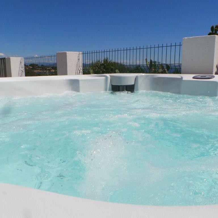Les Brisants 2977 villa - Villa 2 Chambres - 3