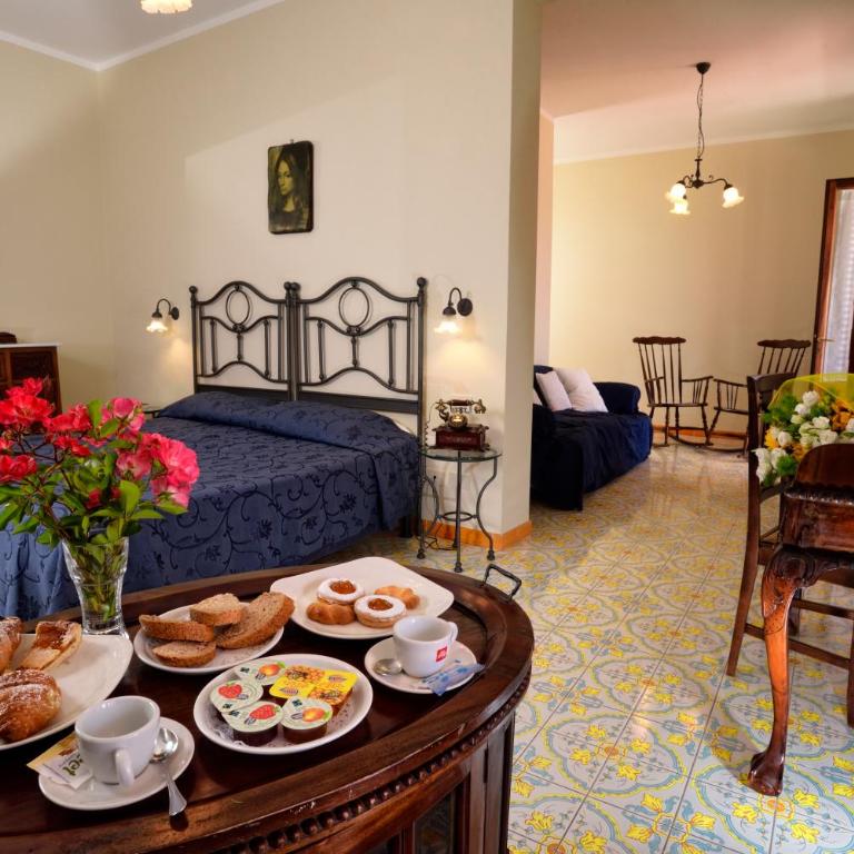 Gattopardo Park Hotel - Suite - 6