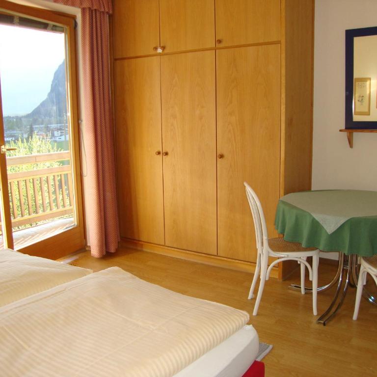 Haus Margrit Ferienwohnung in Sonnenlage - Apartment mit 2 Schlafzimmern - 18